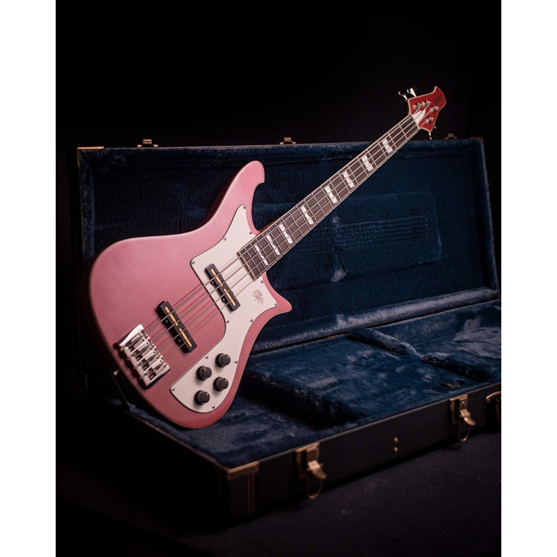 Revival Nidhogg - Burgundy Mist Aged | Custom Shop