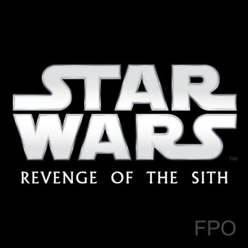 Star Wars: Revenge Of The Sith - Ost (2018 Reissue)