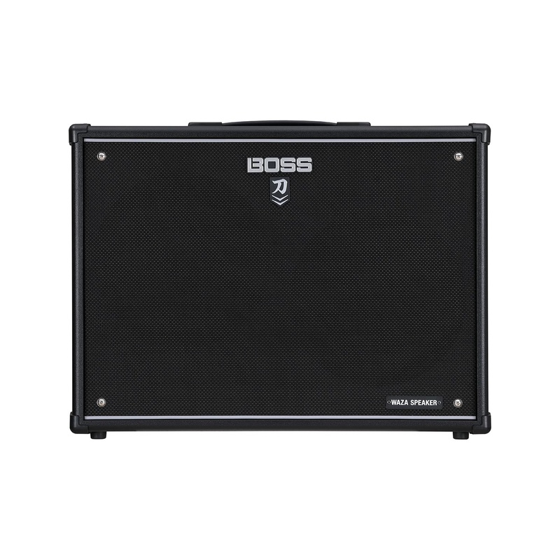 BOSS Katana C212W Waza Guitar Speaker Extension Cab