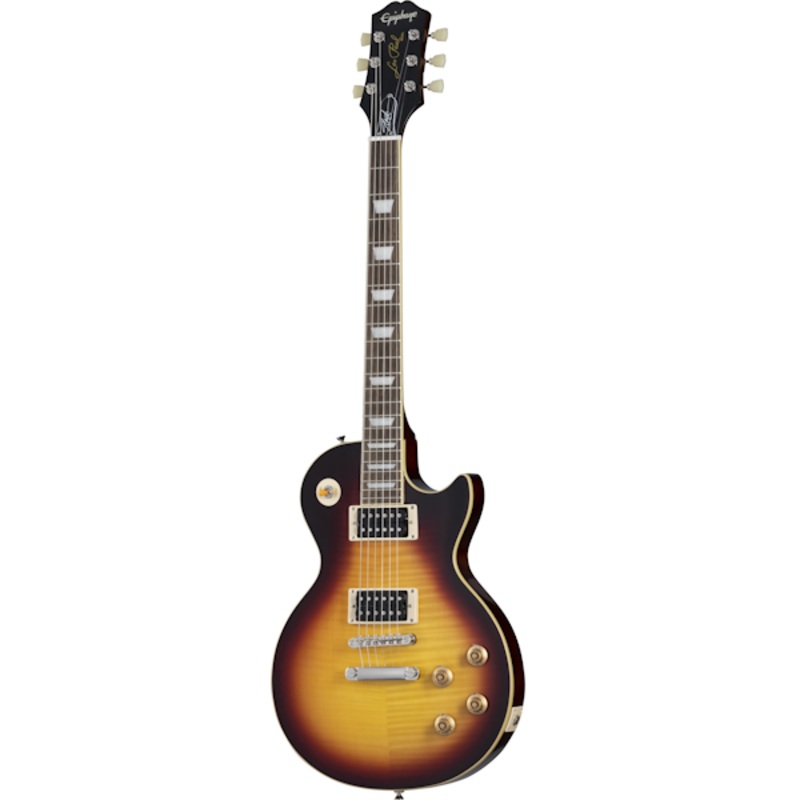 Epiphone EILPSLASHNVNH3 Slash Les Paul - November Burst