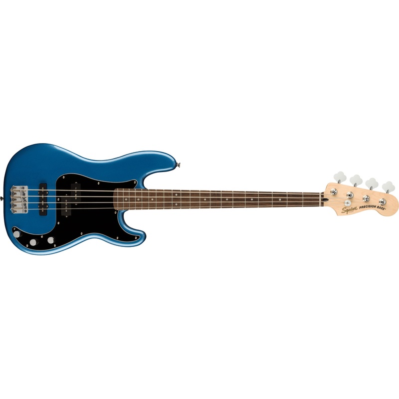 Squire Affinity P Bass PK LRL BPG LPB