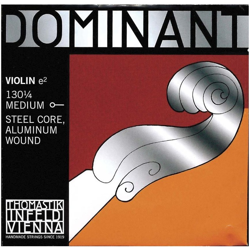 1St E Violin String 1/4 Size