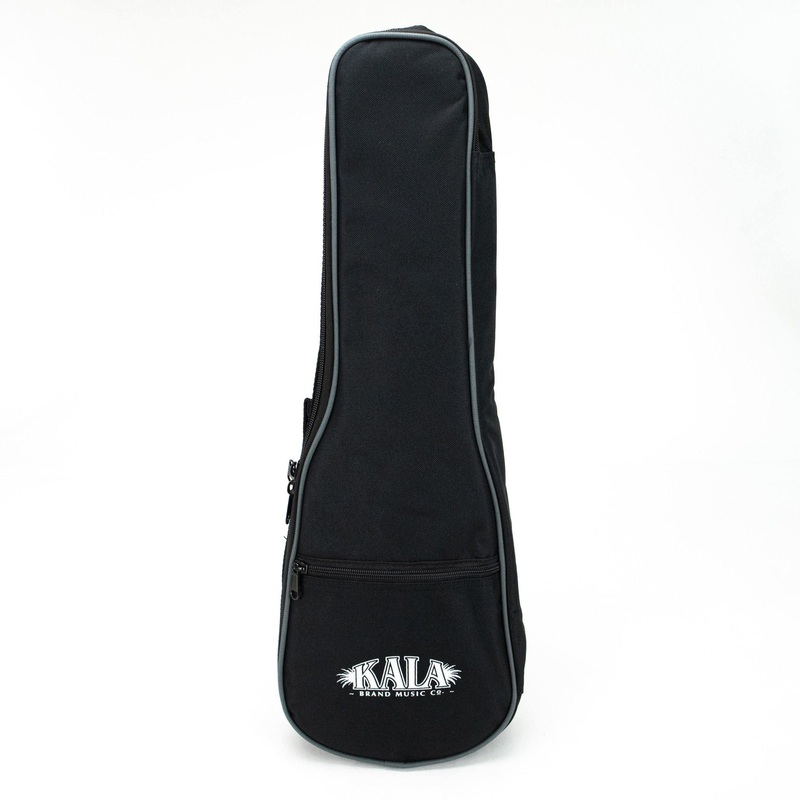 Kala Concert Ukulele Uke Gig Bag Universal