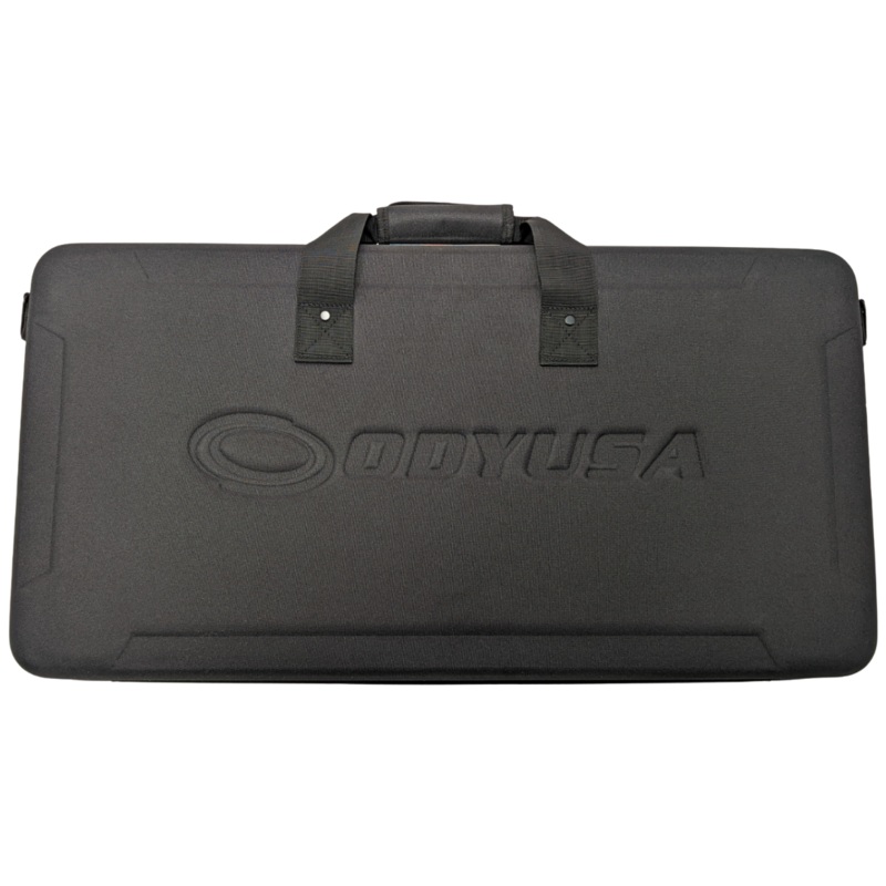 Odyssey B2200027 Redline Series EVA Case for PIONEER DDJ-1000; 29.49" W x 15.24" D x 3.94" H