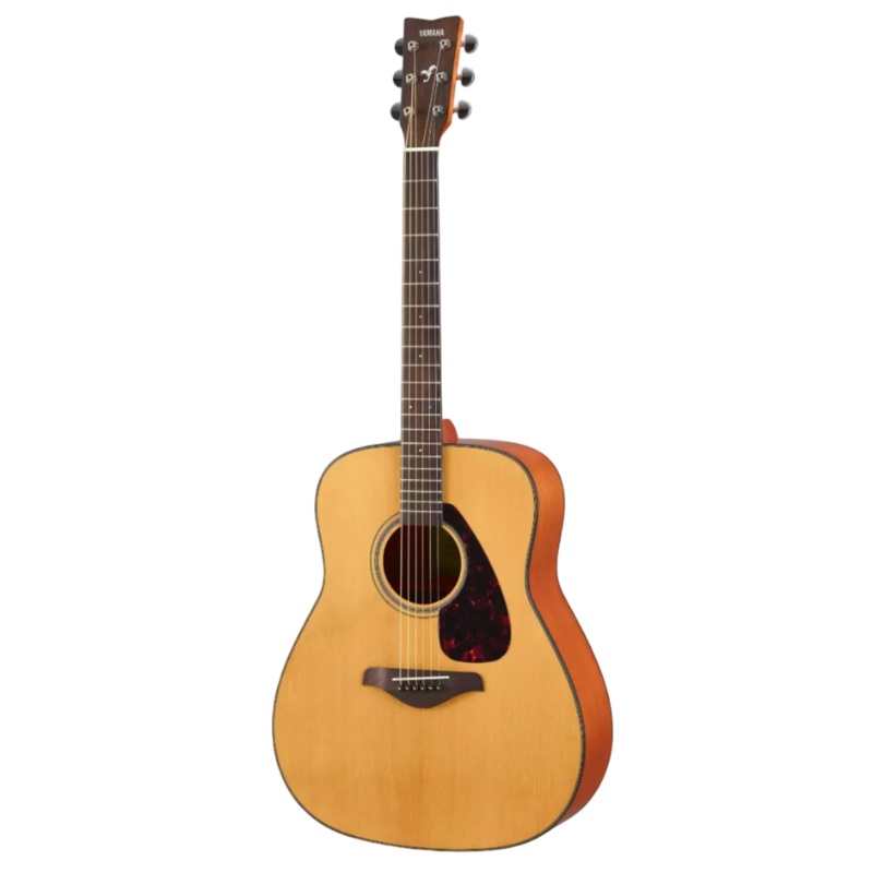 Yamaha ~ FG800J Dreadnought ~ NEW!