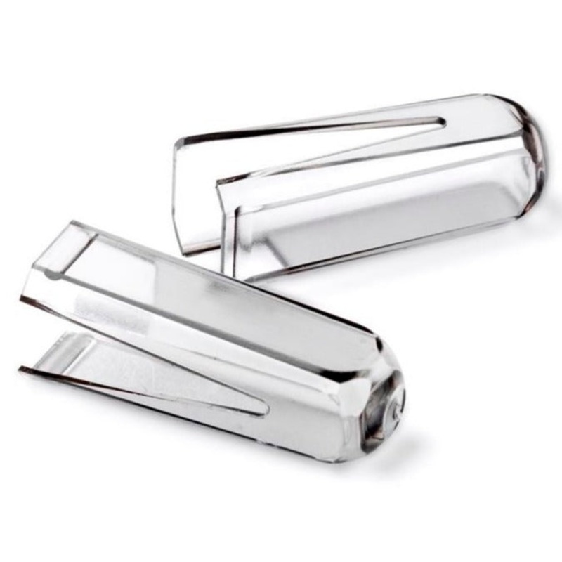 Ortofon STYLUSGUARDS-OM Stylus guards for OM and Concord Mk1 (pair)