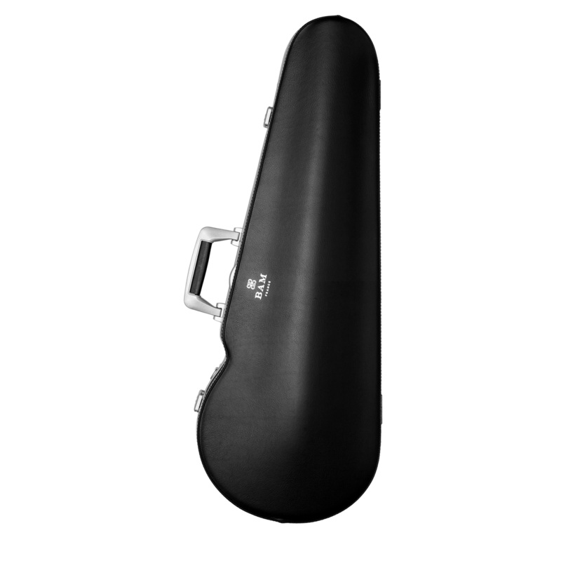 VOCALISE CLASSIC CONTOURED VIOLA CASE