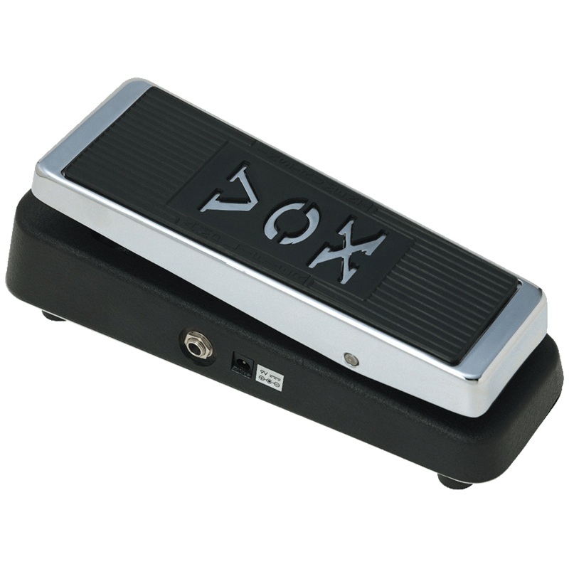 VOX WAH WAH PEDAL