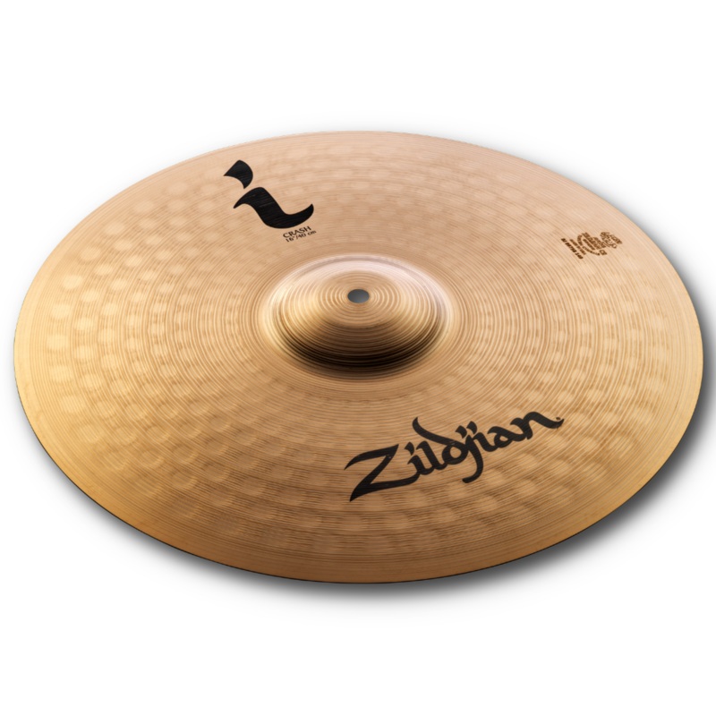 Zildjian ILH16C 16" I Crash Cymbal