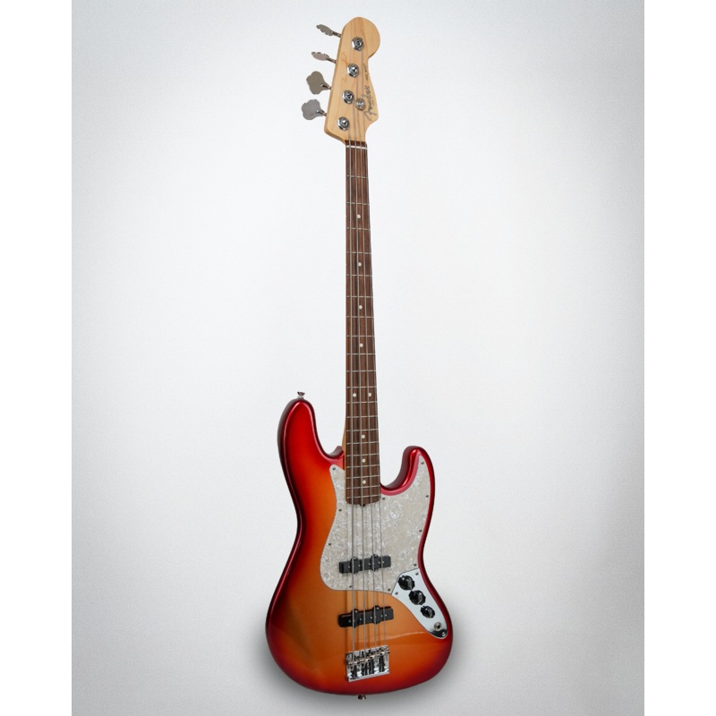 2019 Fender Jazz Bass (#US17044847)