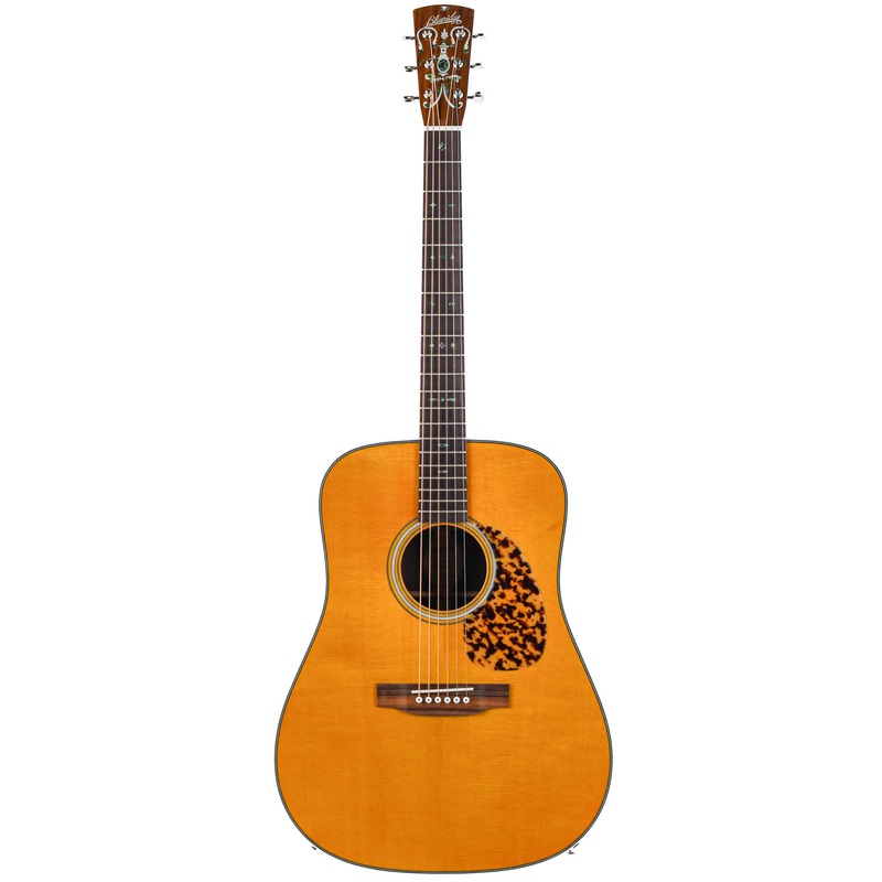 Blueridge BR160