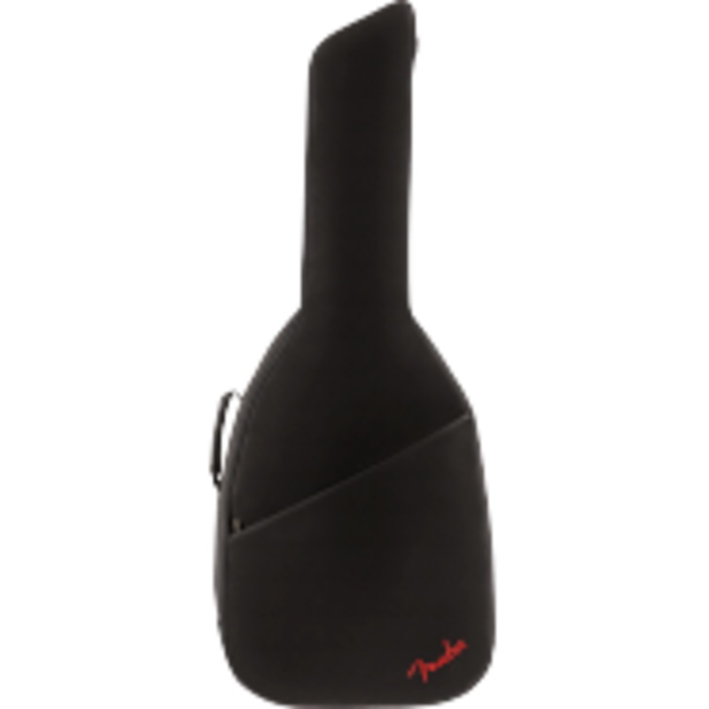 Fender FA405 Dreadnought Acoustic Guitar Gig Bag in Black