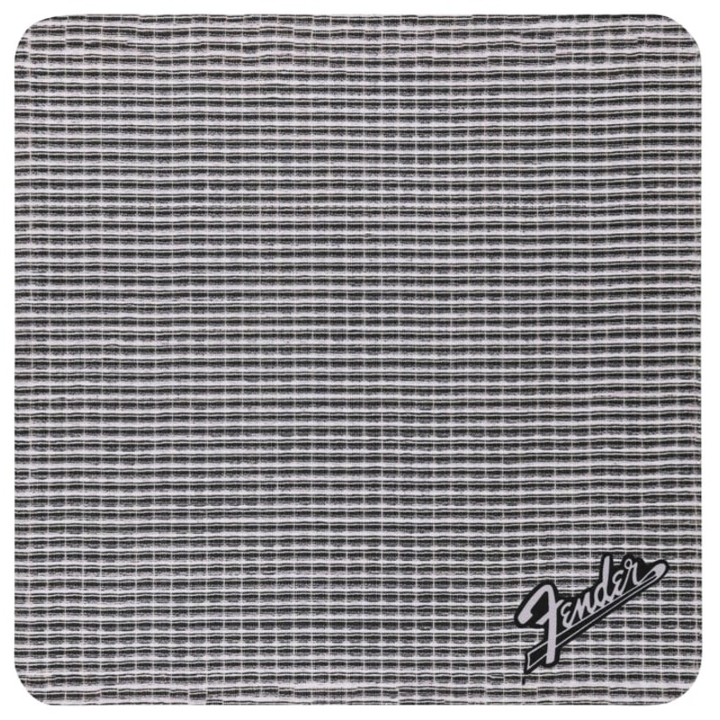 Fender Mousepad Grill Cloth