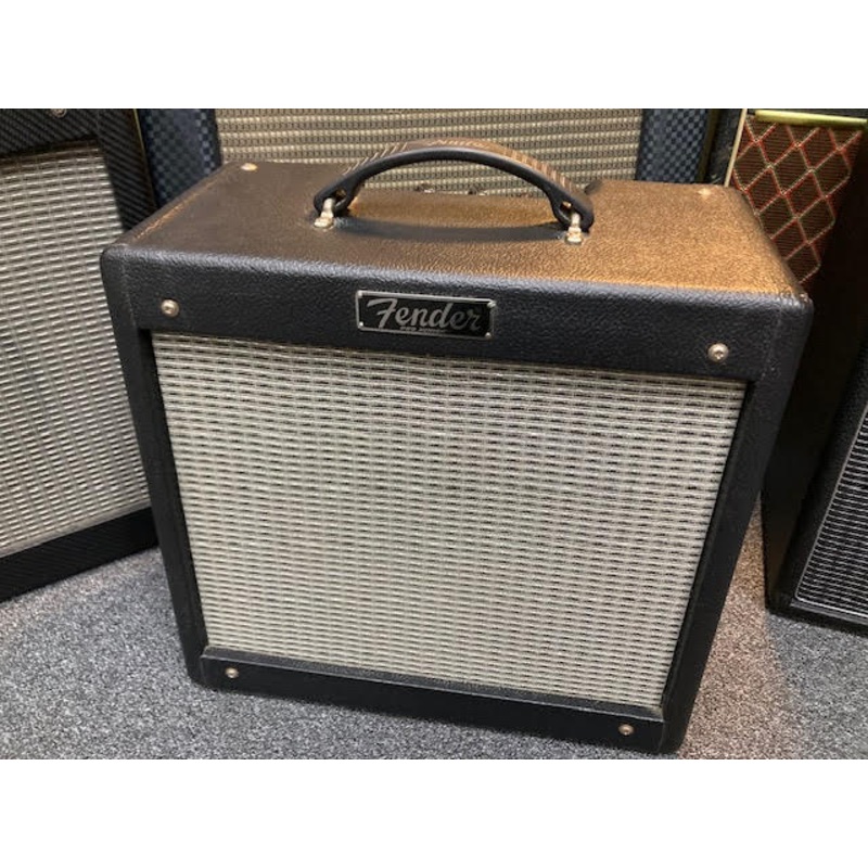 Fender Pro Junior Amplifier (preowned)