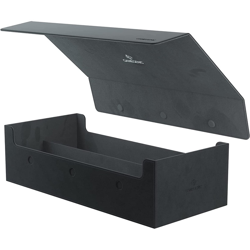 Gamegenic Dungeon 1100+ Convertible (Black)