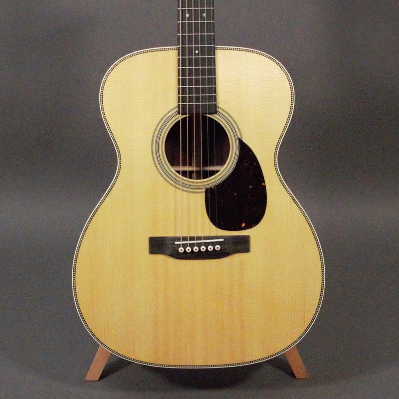 Martin OM-28