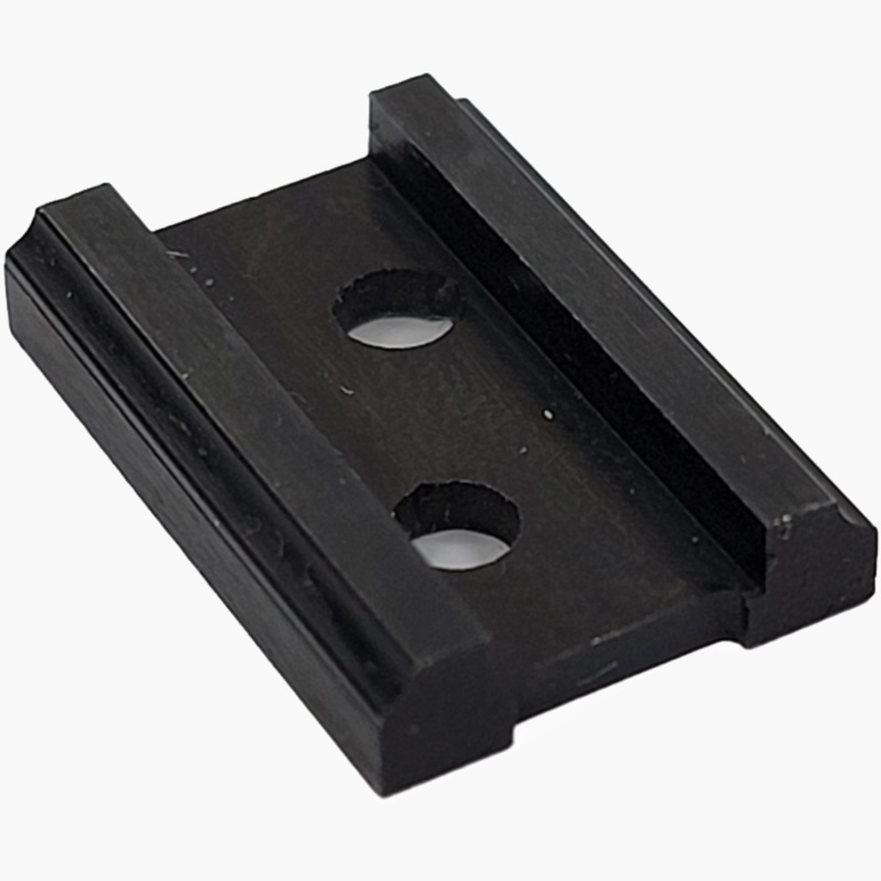 Summit Fret Tang Cutter Guide Plate Profile 56