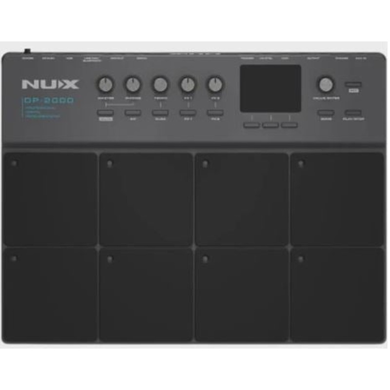 Professional Digital Percussion Pad