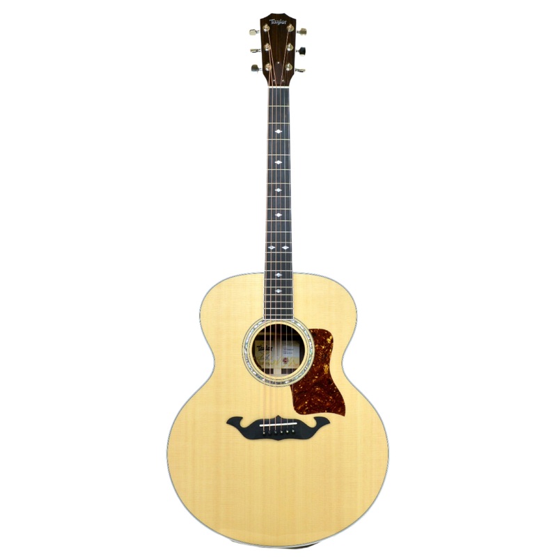 Taylor Legacy 815e