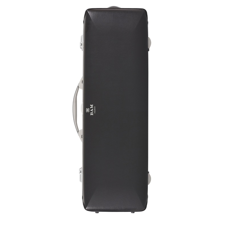 VOCALISE CLASSIC HIGHTECH OBLONG VIOLIN CASE