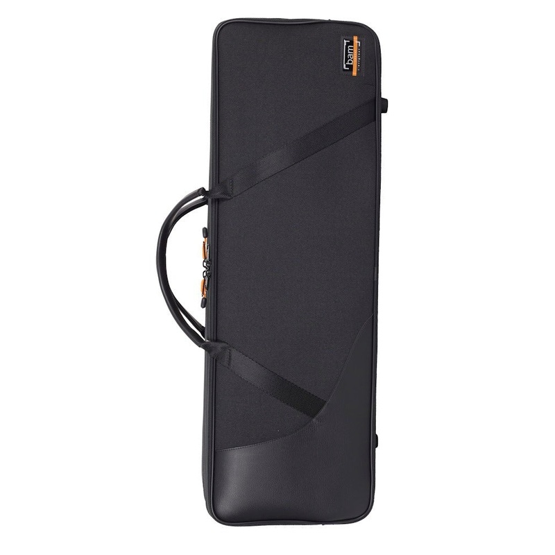 CONSERVATOIRE VIOLA CASE (43cm)