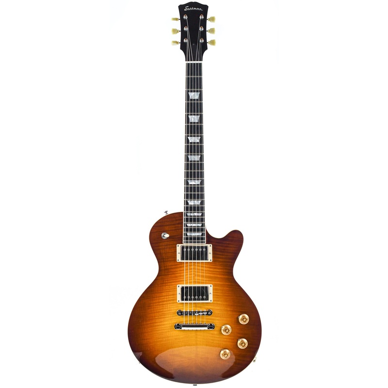 Eastman SB59 Goldburst