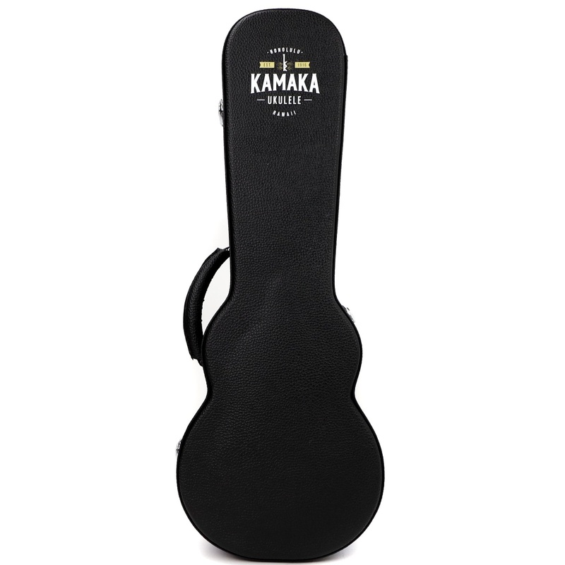 Kamaka C-1 Standard Ukulele Case