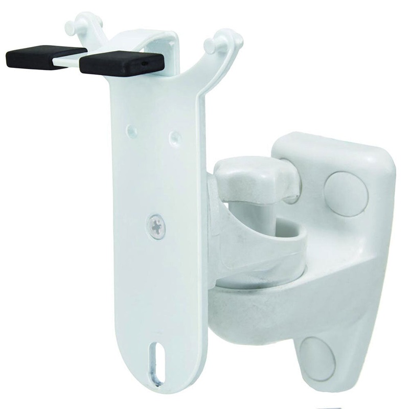 Tauris Sonos Speaker Tilt Mount White