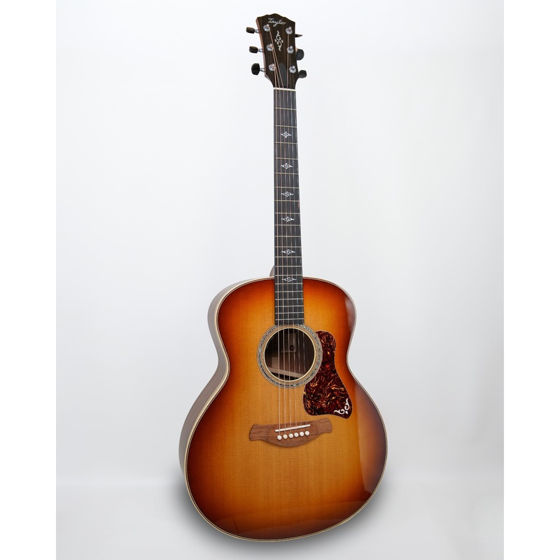 Taylor Gold Label 814e SB