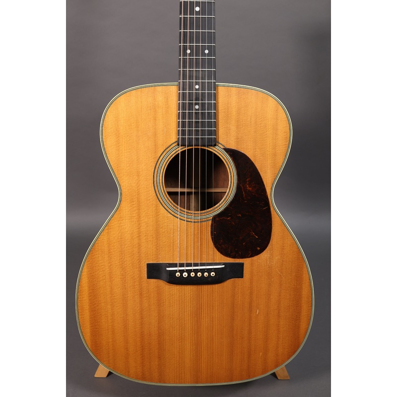 Used Martin 000-28 (1948)