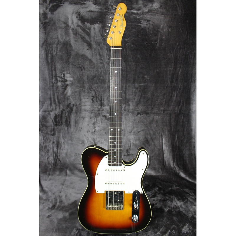 1986 Fender Esquire Custom Reissue MIJ