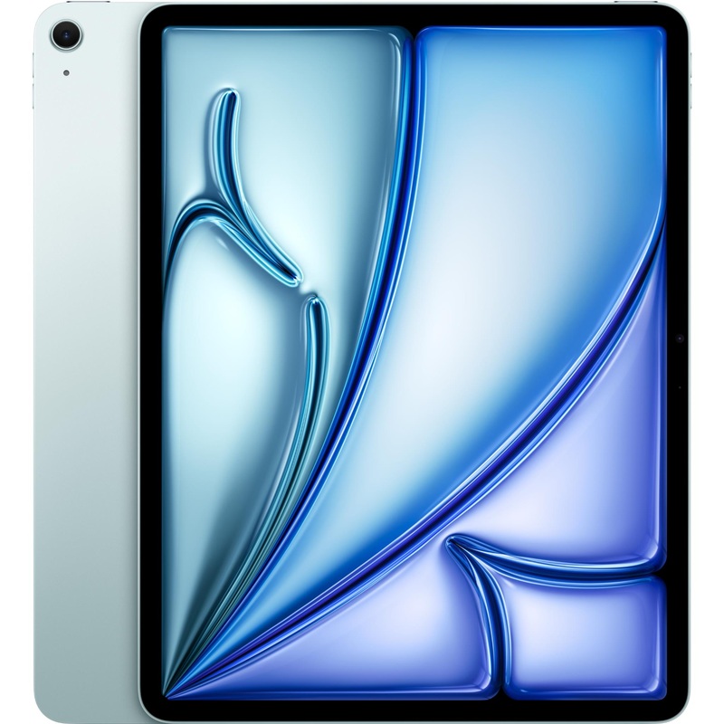 Apple iPad Air 13-inch M3 1TB Wi-Fi (Blue)