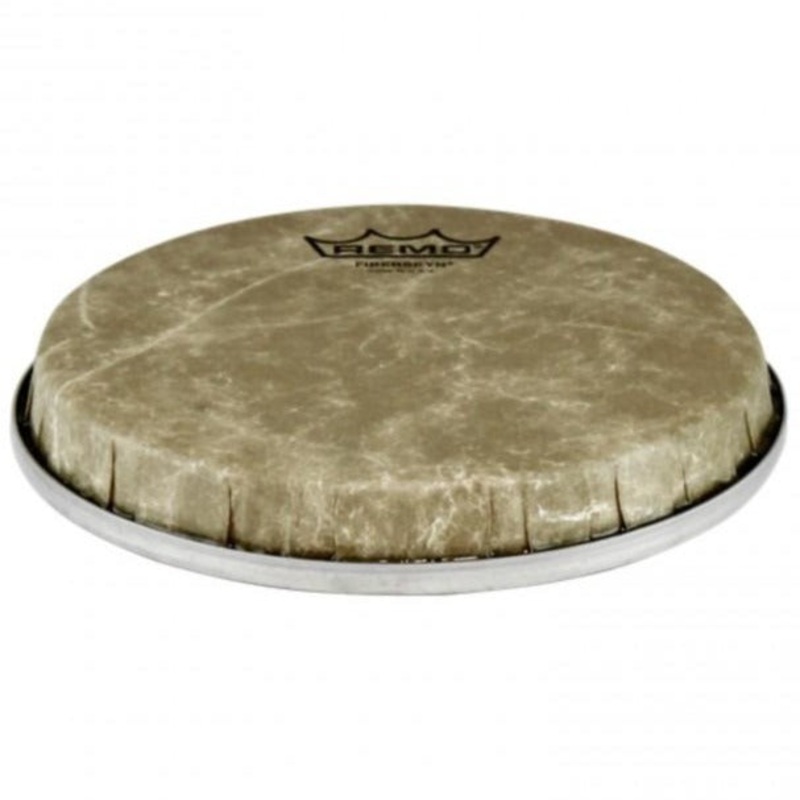 Remo M6-S675-FD Bongo Drumhead, S-Series, 6.75", Fiberskyn
