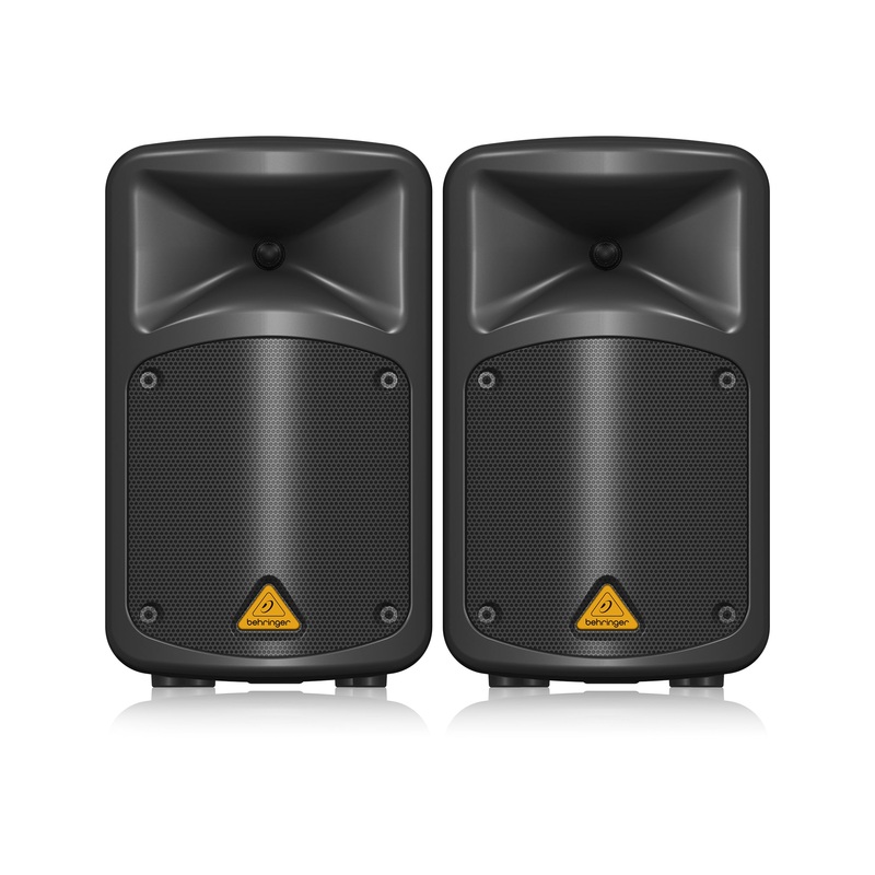 Behringer EPS500MP3 Compact Portable PA