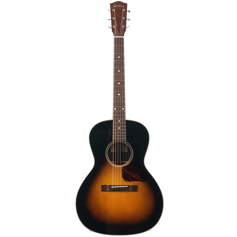 Eastman E20 00SSTC Sunburst