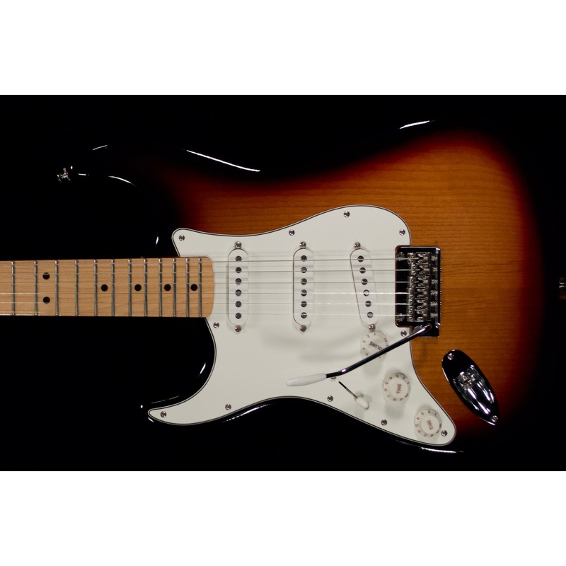 Fender Player Strat. Left-Handed
