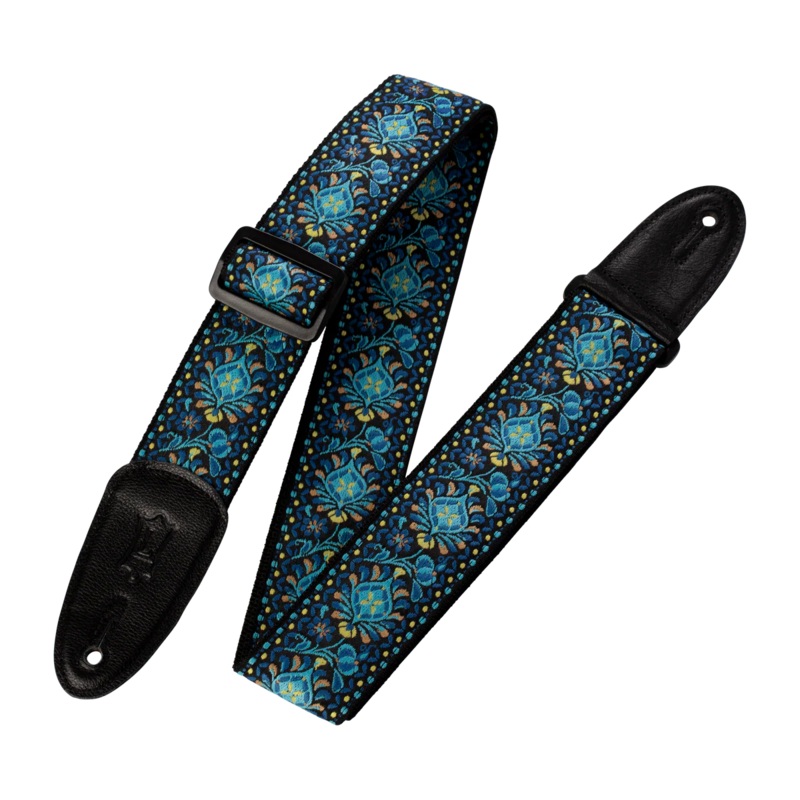 Levy's Hootenanny Series M8HT-04 Guitar Strap *Free Shipping in the USA*