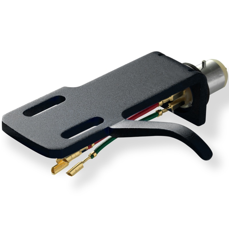 Ortofon SH-4-BLACK Black DJ Headshell