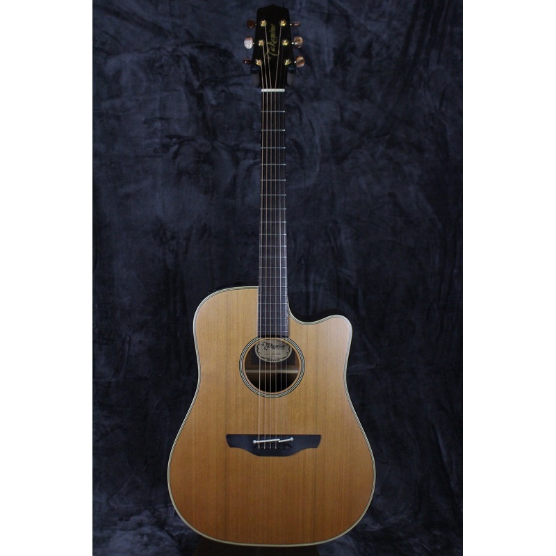 1990 Takamine EN-10C
