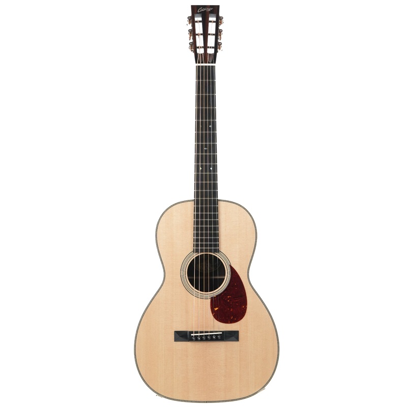 Collings 02H 12 Fret