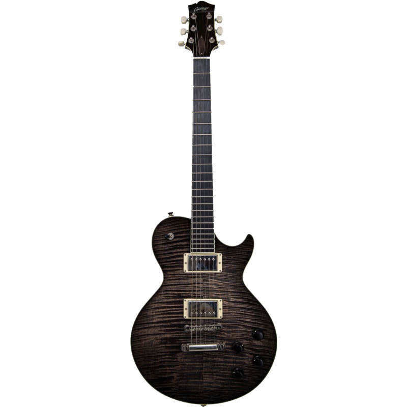 Collings CL Deluxe 2015 - Acid Wash