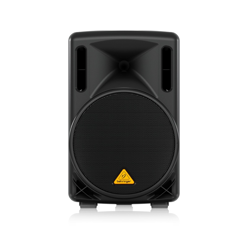 Behringer Eurolive B210D 200W 10 inch Powered Speaker