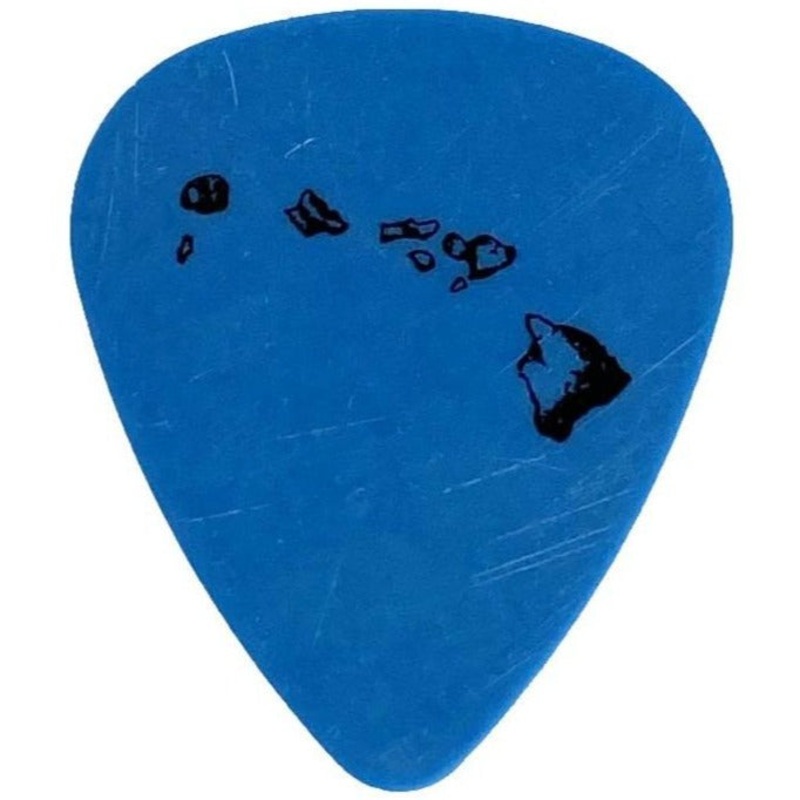 Dunlop EMC Logo Tortex Standard 1.0mm, 6-Pack