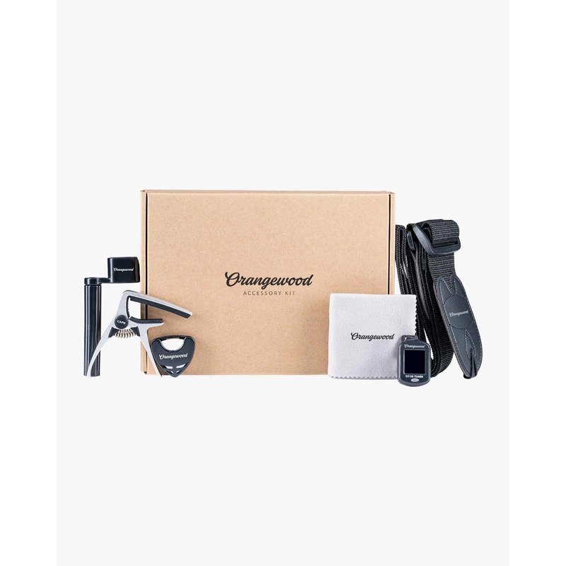 Guitar Accessory Kit