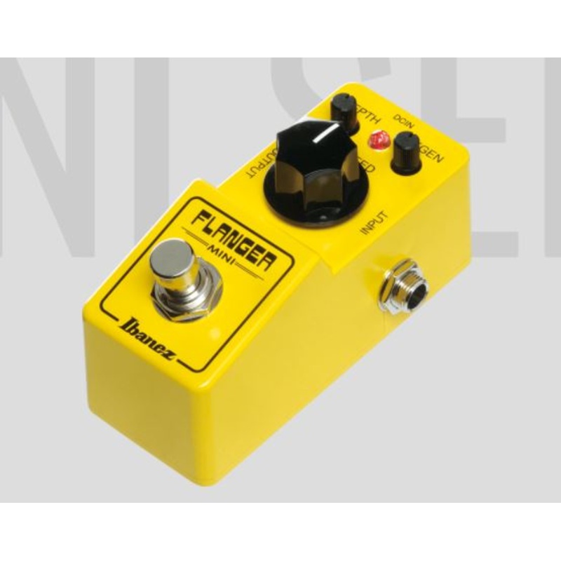 IBANEZ MINI FLANGER