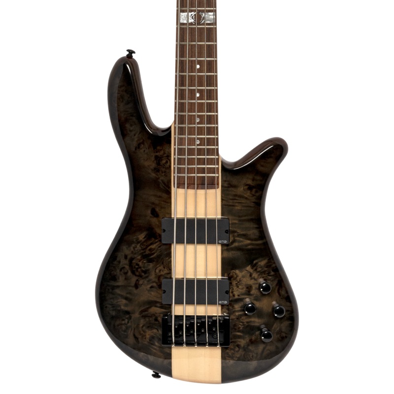 NS-2000 DAN BRIGGS Black Stain/Walnut Stain Gloss