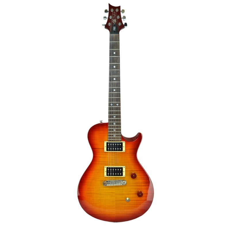 2009 PRS SE Singlecut