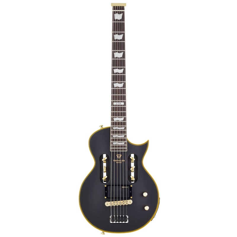 B-Stock LTD EC-1 V2 (Vintage Black)