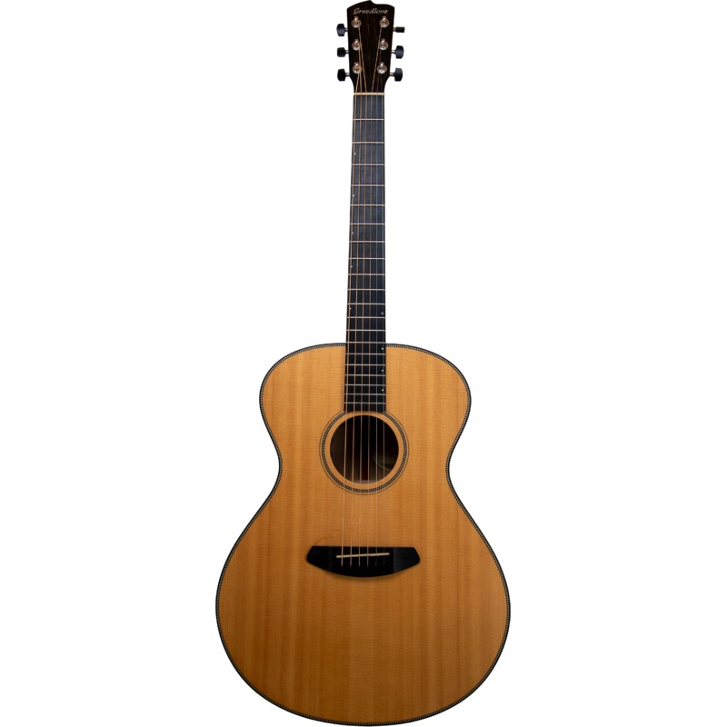 Breedlove Oregon Concerto E