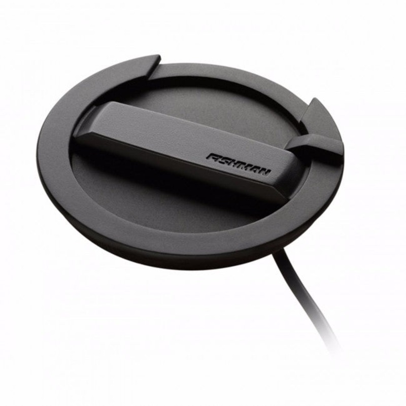 Fishman PRO-NEO-FB2 Neo-Buster Humbucking Soundhole Pickup and Feedback Buster